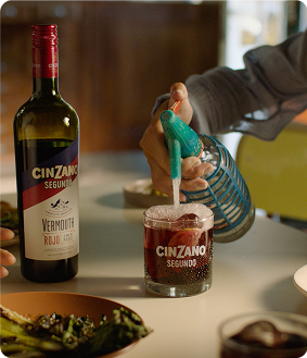 Cinzano